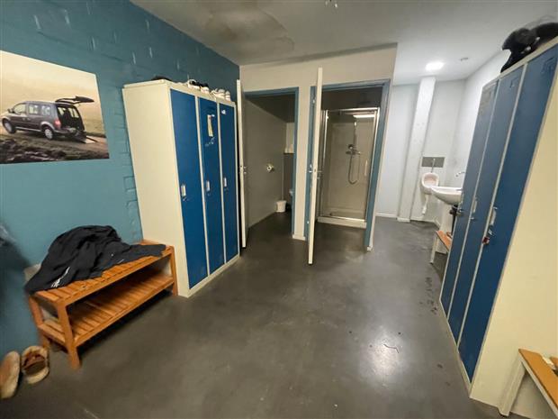 Local d'activités Vente 59551 ATTICHES