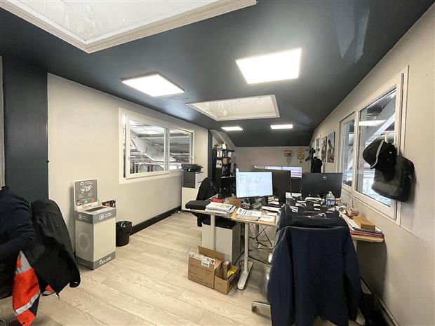 Local d'activités Vente 59551 ATTICHES