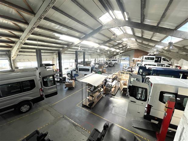 Local d'activités Vente 59551 ATTICHES