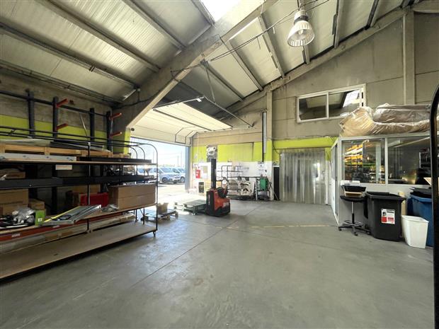 Local d'activités Vente 59551 ATTICHES