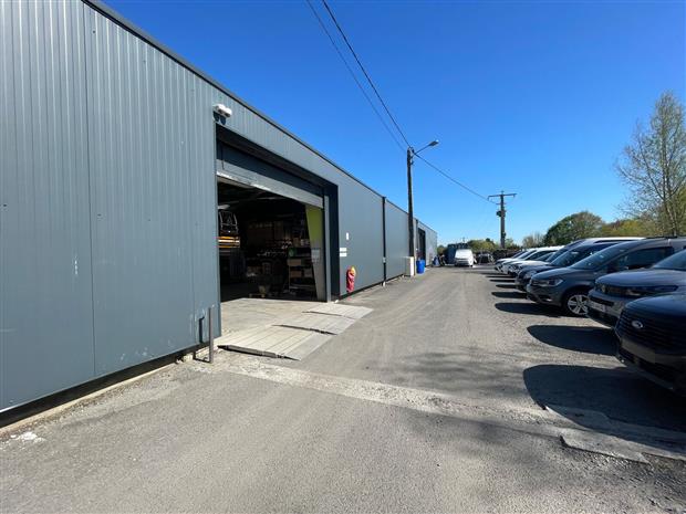 Local d'activités Vente 59551 ATTICHES