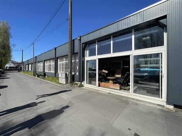 Local d'activités Vente 59551 ATTICHES