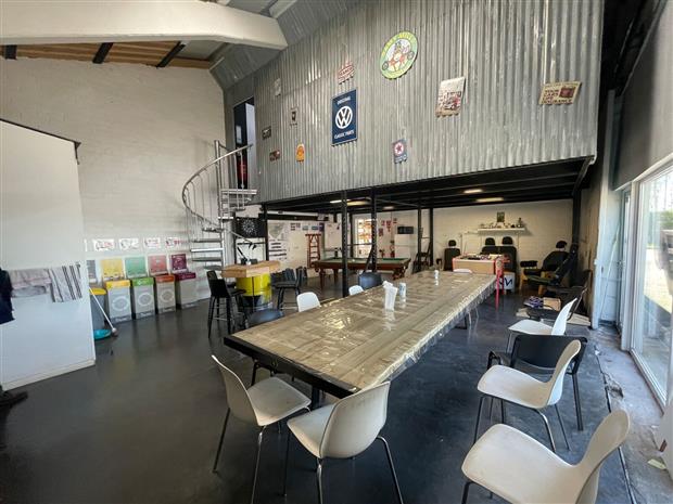 Local d'activités Vente 59551 ATTICHES