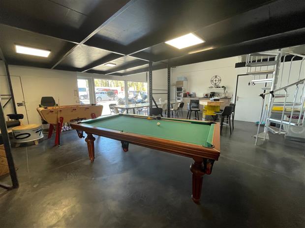 Local d'activités Vente 59551 ATTICHES