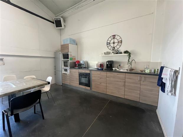 Local d'activités Vente 59551 ATTICHES