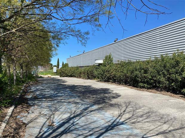 Entrepôt / Local d'activités Vente 13290 AIX EN PROVENCE