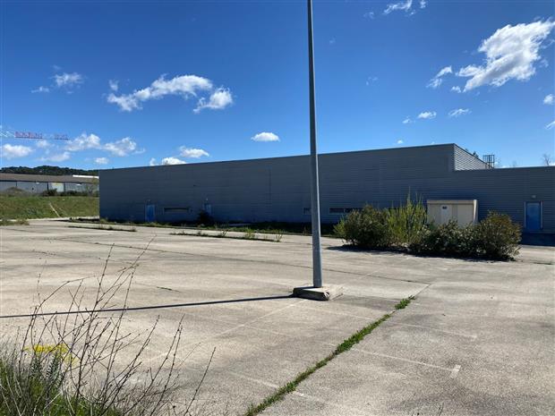 Entrepôt / Local d'activités Vente 13290 AIX EN PROVENCE