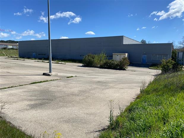 Entrepôt / Local d'activités Vente 13290 AIX EN PROVENCE