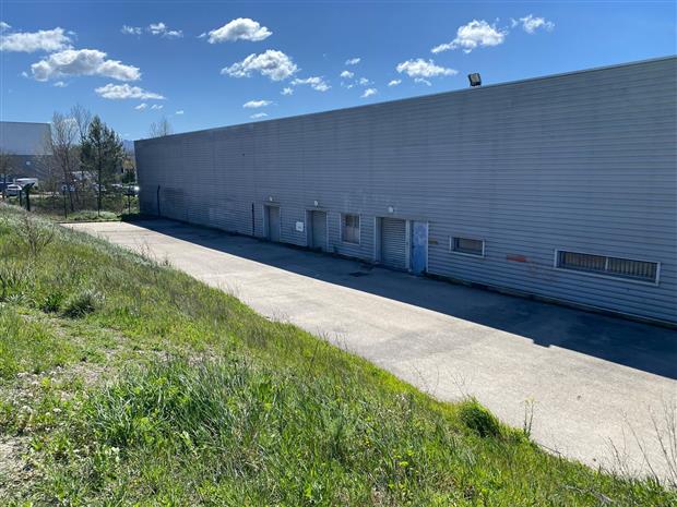 Entrepôt / Local d'activités Vente 13290 AIX EN PROVENCE