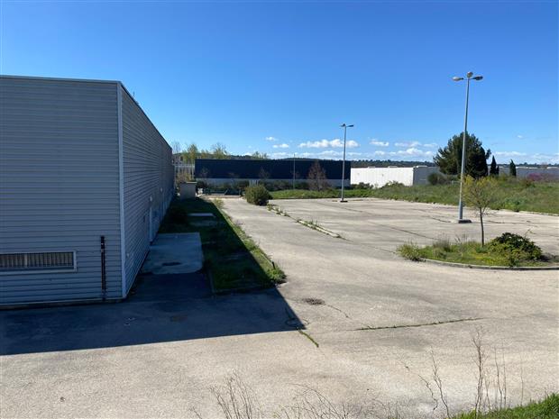 Entrepôt / Local d'activités Vente 13290 AIX EN PROVENCE