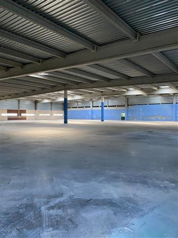 Entrepôt / Local d'activités Vente 13290 AIX EN PROVENCE