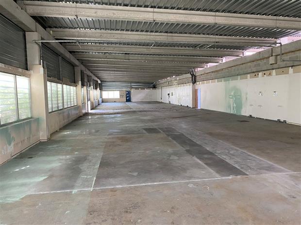 Entrepôt / Local d'activités Vente 13290 AIX EN PROVENCE