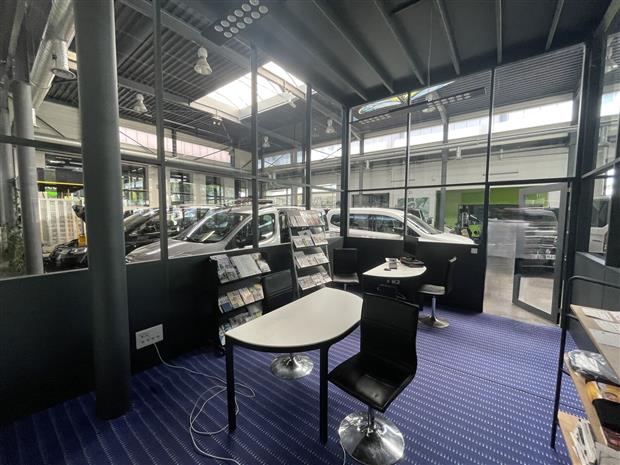 Local d'activités Location 59113 SECLIN