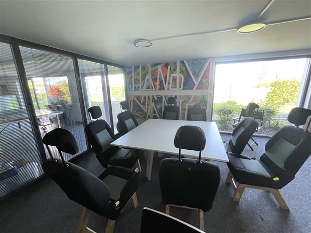 Local d'activités Location 59113 SECLIN