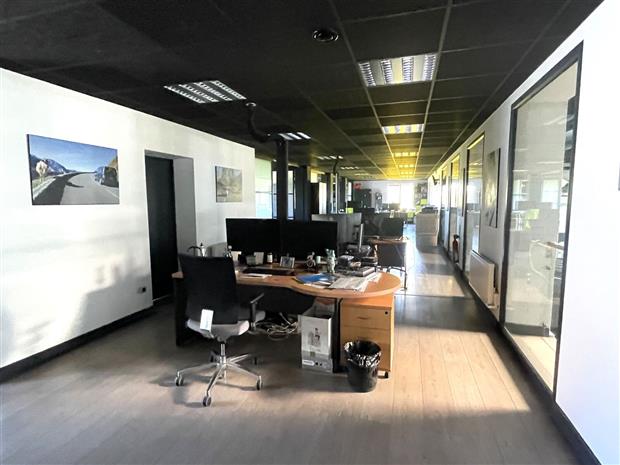 Local d'activités Location 59113 SECLIN