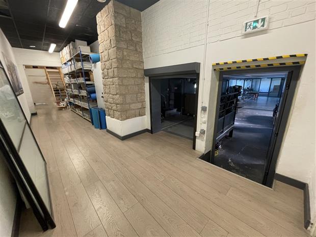 Local d'activités Location 59113 SECLIN