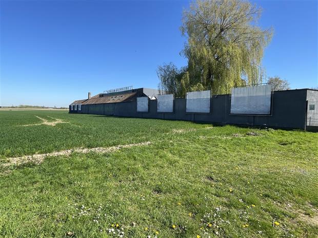 Local d'activités Location 59113 SECLIN