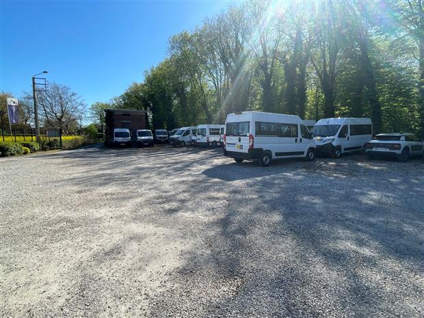 Local d'activités Location 59113 SECLIN