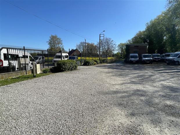 Local d'activités Location 59113 SECLIN