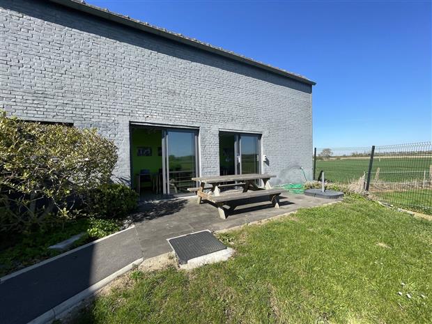 Local d'activités Location 59113 SECLIN