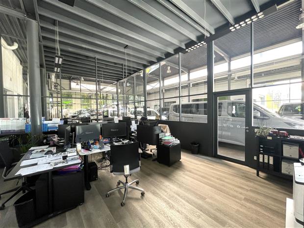 Local d'activités Location 59113 SECLIN