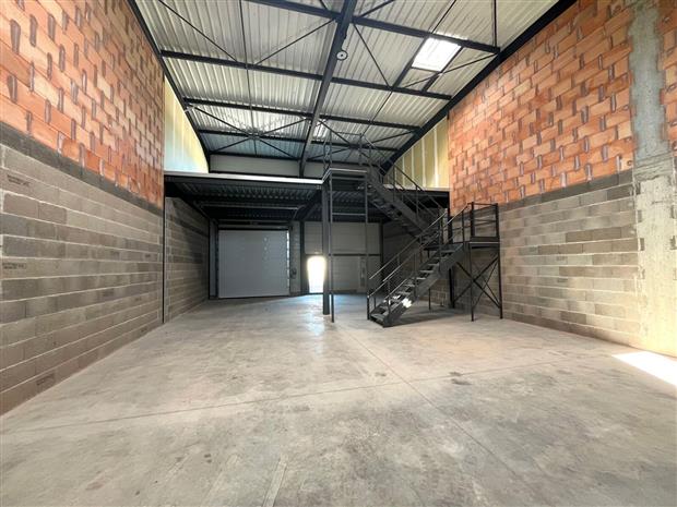 Local d'activités Location 69230 ST GENIS LAVAL