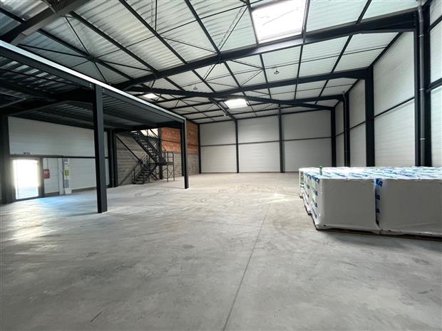 Local d'activités Location 69230 ST GENIS LAVAL