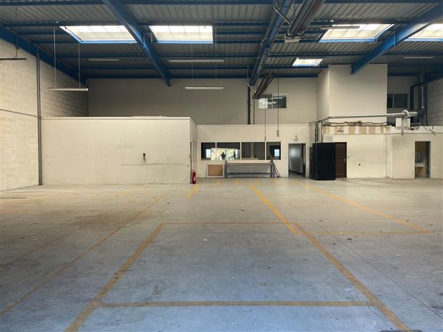 Local d'activités Location 69120 VAULX EN VELIN