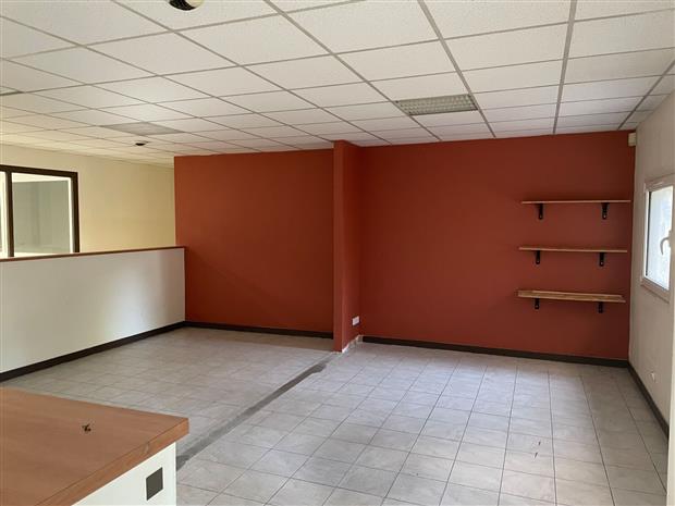 Local d'activités Location 69120 VAULX EN VELIN