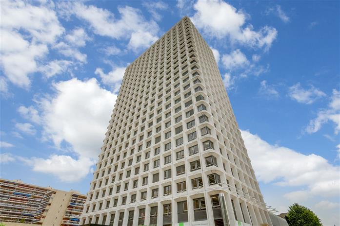 Bureau Vente 13006 MARSEILLE