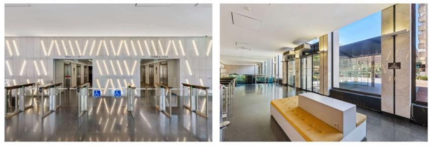 Bureau Vente 13006 MARSEILLE