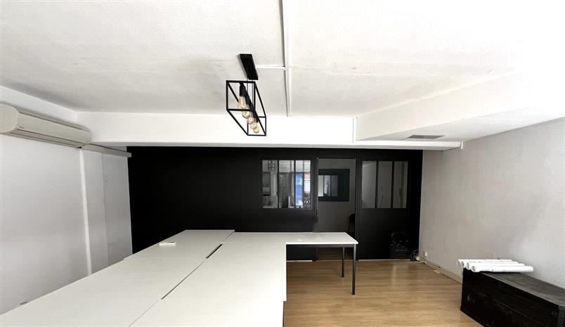 Bureau Vente 31000 TOULOUSE