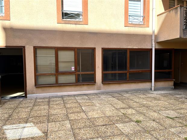 Bureau Vente 31000 TOULOUSE