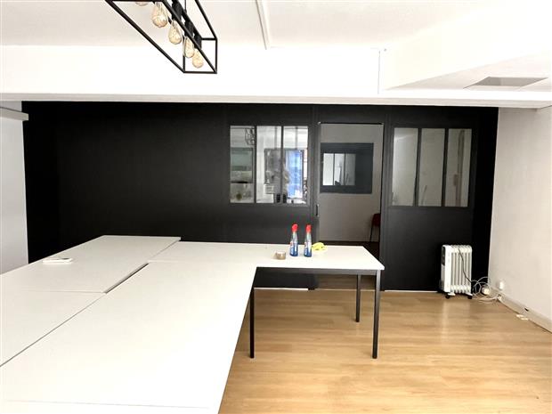 Bureau Vente 31000 TOULOUSE