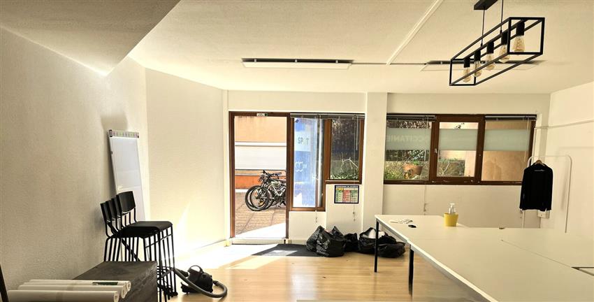 Bureau Vente 31000 TOULOUSE