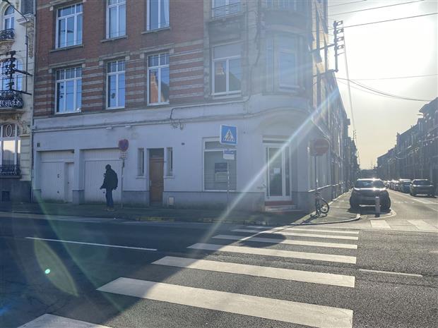 Bureau Location 59110 LA MADELEINE