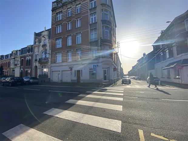 Bureau Location 59110 LA MADELEINE