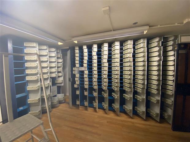 Bureau Location 59110 LA MADELEINE