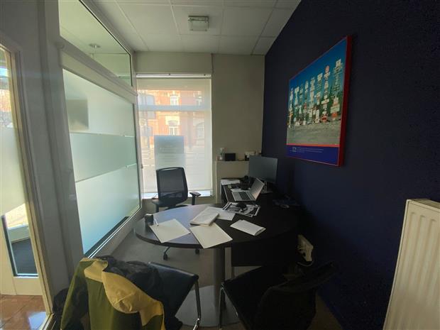 Bureau Location 59110 LA MADELEINE