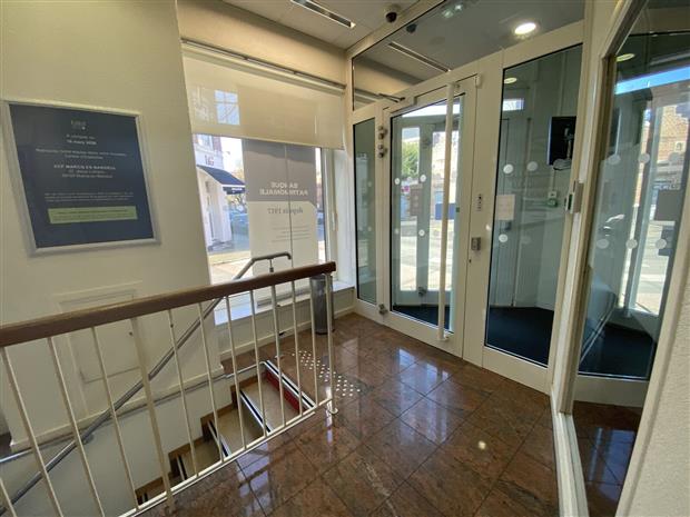 Bureau Location 59110 LA MADELEINE