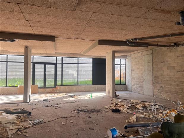 Bureau Location 93230 ROMAINVILLE