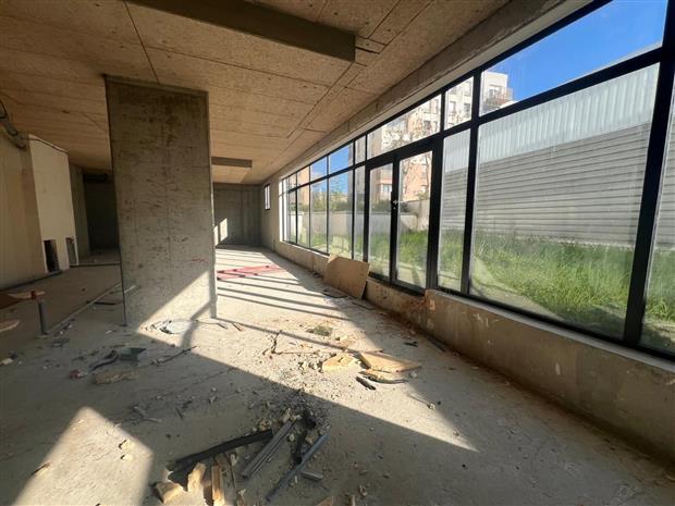 Bureau Location 93230 ROMAINVILLE