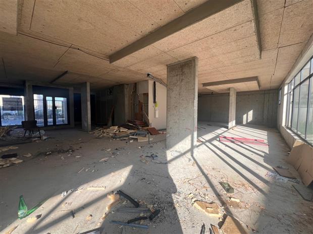 Bureau Location 93230 ROMAINVILLE