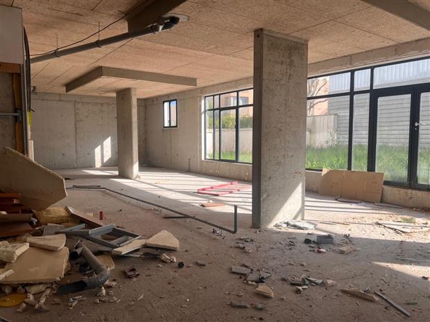 Bureau Location 93230 ROMAINVILLE