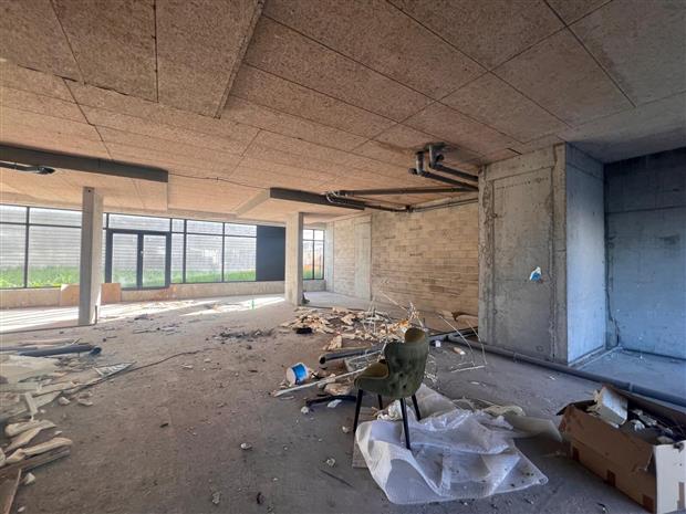 Bureau Location 93230 ROMAINVILLE