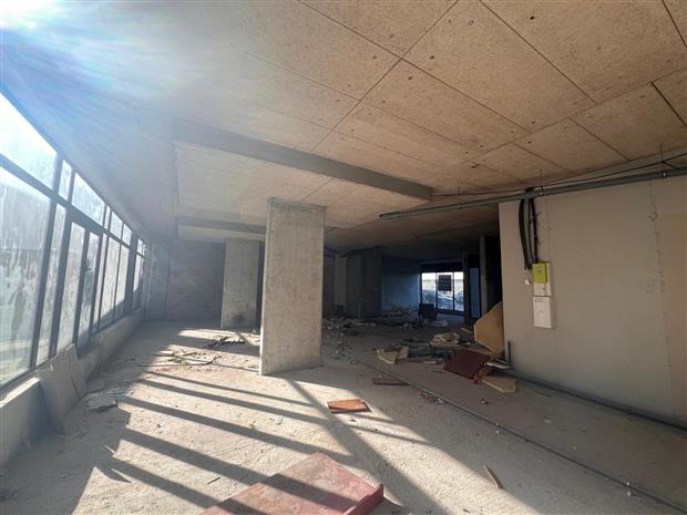 Bureau Location 93230 ROMAINVILLE