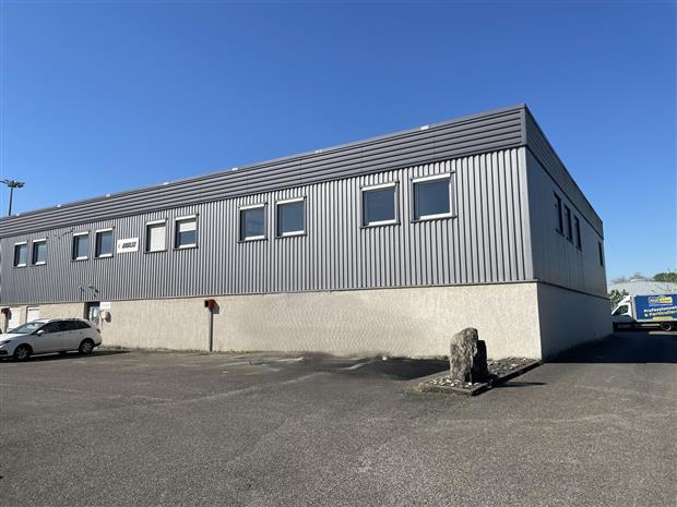 Bureau Location 69120 VAULX EN VELIN 9-11 RUE PIERRE MENDES FRANCE