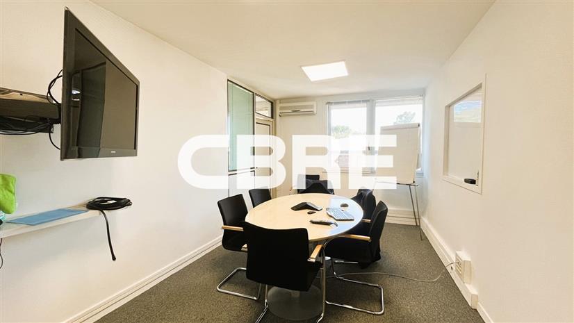 Bureau Location 06560 VALBONNE