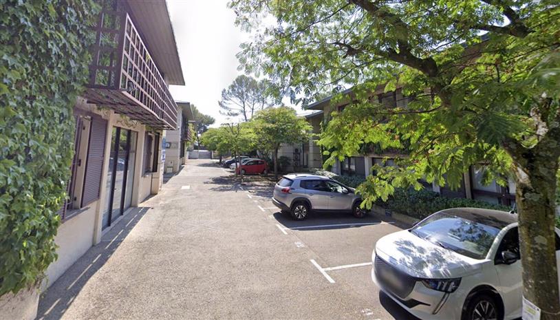 Bureau Location 06560 VALBONNE