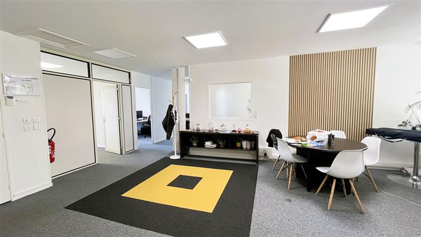 Bureau Location 06560 VALBONNE